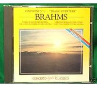 Various Artists - Symphony No. 2 - Tragic Overture