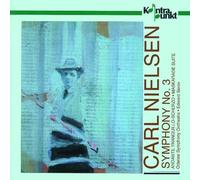 Various Artists Symphony No.3 (CD) Album