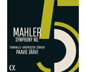 Various Artists - Symphony No.5 (Gatefold) (180g) (2 LP)