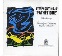 Various Artists - Symphony No.6 In B Minor (Eugene Ormandy, Philadelphia Orch.)