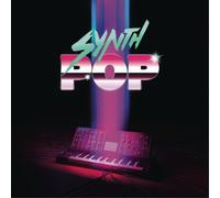 Various Artists Synth Pop (CD) Album