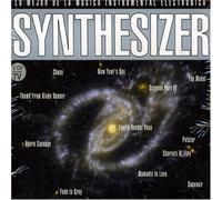 Various Artists - Synthesizer