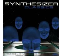 Various Artists - Synthesizer Classics