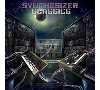 Various Artists Synthesizer Classics (CD) Album
