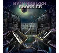 Various Artists Synthesizer Classics (CD) Album