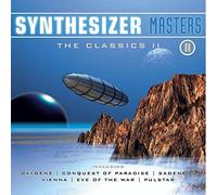 Various Artists - Synthesizer Masters, Vol. 2