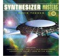 Various Artists - Synthesizer Masters, Vol. 3
