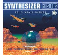 Various Artists - Synthesizer Masters, Vol. 4