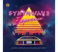 VARIOUS ARTISTS - SYNTHWAVE EXPERIENCE