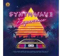 VARIOUS ARTISTS - SYNTHWAVE EXPERIENCE