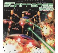 Various Artists - Syntrance 2000