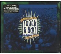 Various Artists - T&N Box Set 1: First 100 - 1st 4 Years