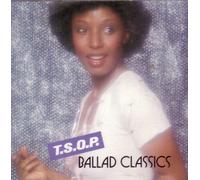 Various Artists - T.S.O.P. Ballad Classics