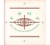 Various Artists - T.S.O.P. - The Sound Of Philadelphia