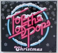 Various Artists - T0P 0F THE P0P : CHRISTMAS