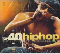 Various Artists - T0P4O-HIPH0P