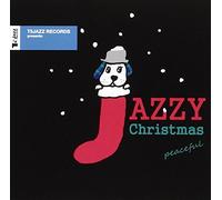Various Artists - T5Jazz Records Presents Jazzy Christmas/Peaceful