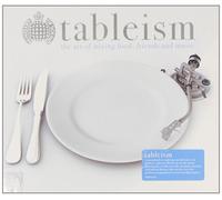 Various Artists - Tableism