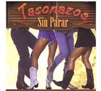 Various Artists - Taconazos Sin Parar