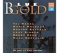 Various Artists - Tah Mahal: Blue Gold