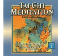 Various Artists - Tai Chi Meditation: Life Force Breathing, Vol. 1