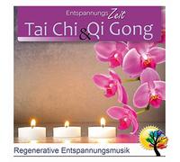 Various Artists - Tai Chi & Qi Gong