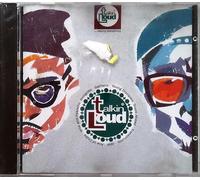 Various Artists - taIkin' Ioud compiIation 1990