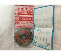 Nuovo CD OST della colonna sonora originale di Taiko Drum Master...