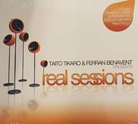 Various Artists - Taito Tikaro & Ferran Benavent Presents