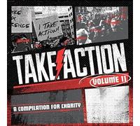 Various Artists - Take Action! Vol. 11