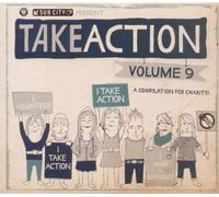 Various Artists - Take Action! Volume 9 by Various Artists (2010) Audio CD