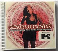 Various Artists - Take Home The Club