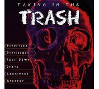 Various - Take in the Trash