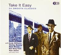 Various Artists - Take It Easy