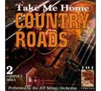 Various Artists - Take Me Home Country Roads