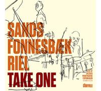 Various Artists Take One (CD) Album