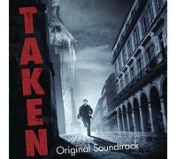 Various Artists - Taken