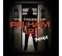Various Artists - Taking of Pelham 123