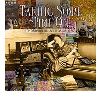 Various Artists Taking Some Time On: Underground Sounds of 1970 (CD) Box Set