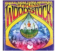 Various Artists - TAKING WOODSTOCK