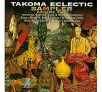 Various Artists - Takoma Artists: Eclectic Sampler