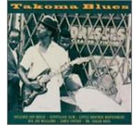 Various Artists - Takoma Blues