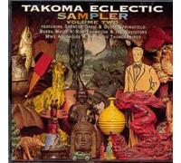 Various Artists - Takoma Electric, Vol. 2
