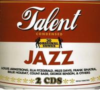 Various Artists - Talent Jazz