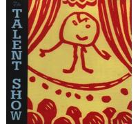 Various Artists Talent Show (CD) Album