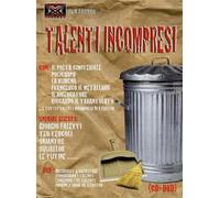 Various Artists - Talenti incompresi (DVD + CD)