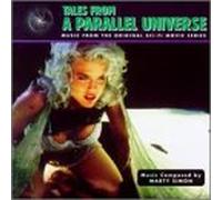 Various Artists - Tales from a Parallel Universe