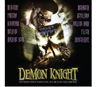 Various Artists Tales from the crypt presents: Demon knight