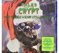 Various Artists - Tales From the Crypt: Scary Little Christmas