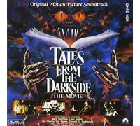 Various Artists - Tales From The Dark Side